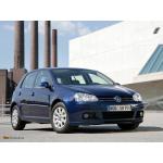 Vlečna kljuka Volkswagen Golf V / Golf V Plus - 3/5vr. - od 2003